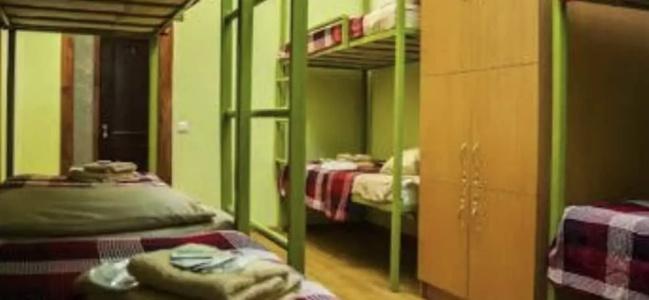 Greek hostel - 9