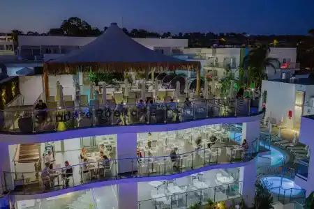 Tasia Maris Oasis - 29