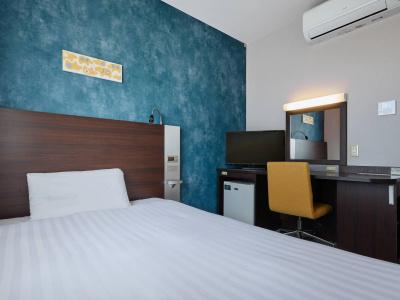 Comfort Koriyama - 3