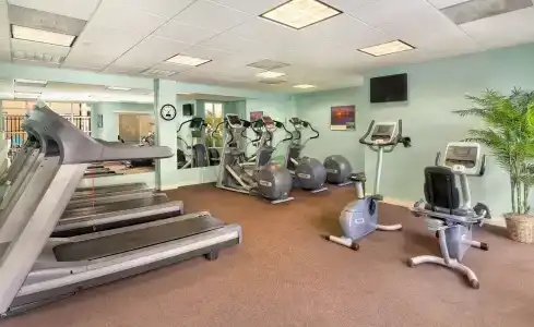 WorldMark San Diego – Mission Valley - 14