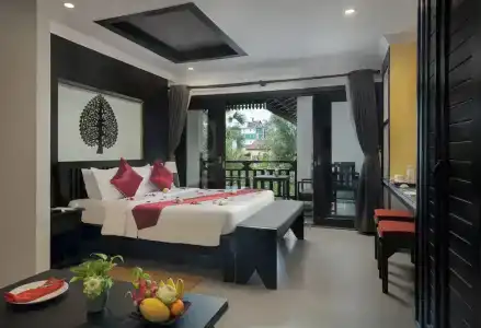 Khmer Mansion Boutique - 121