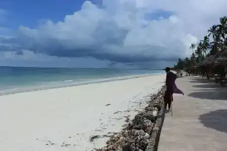 Uroa Bay Beach - 25