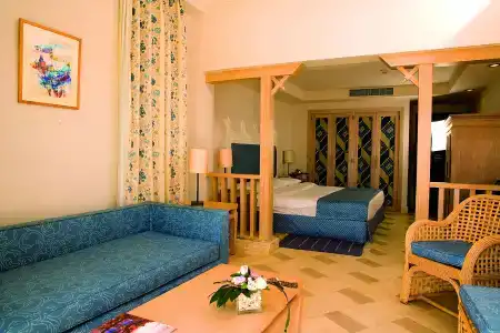 The Grand Sharm El Sheikh - Couples and Families Only - 1