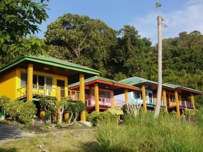 Phi Phi View Point Resort - 124