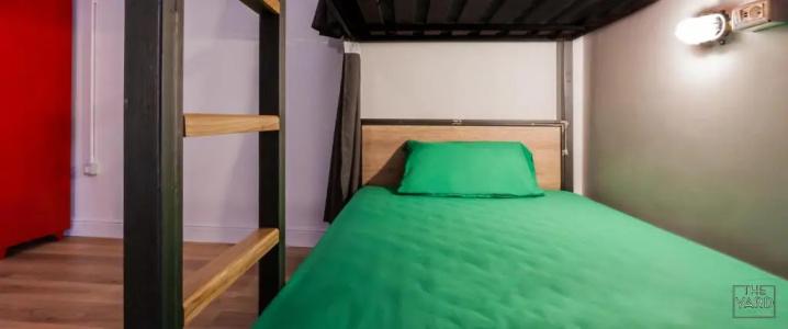 The Yard Hostel - 50