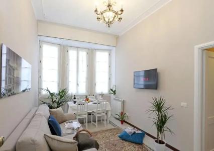 Grand Tour Rome Suites - Liberty Collection - 91