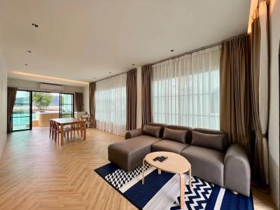 Baan Tah On The Sea - 384