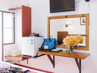 Rendezvous Guest House Sha Extra Plus - 95