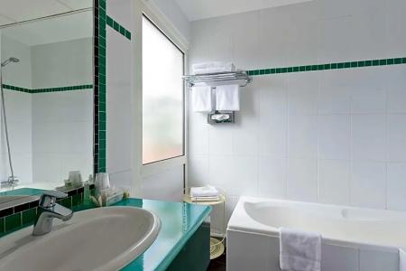 Best Western Astoria - 74