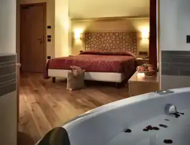 Panorama Fontanella Wellness&Spa - 55