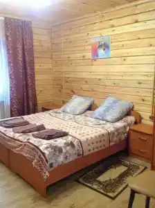 Карповка - 3