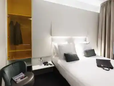 ibis Styles Amsterdam Central Station - 6