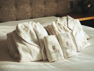 Le Grand Kyu Karuizawa - 52