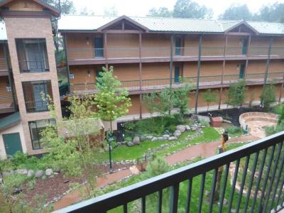 Ruidoso River Resort Condos - 145