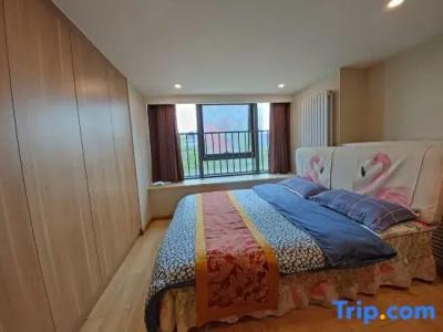 Inn Kham Apartment - 52
