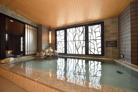 Dormy Inn Higashi Muroran - 18