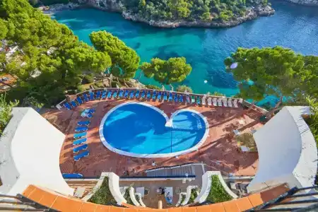 Cala Ferrera - 64