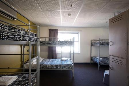 Adelaide Central Yha - 5