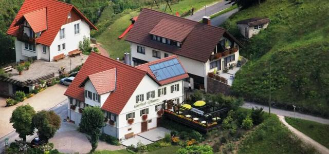 - Gasthof Blume - 18