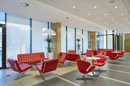 Holiday Inn Express Belgrade - City, An Ihg - 9