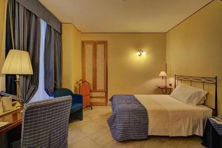Best Western Genio - 32