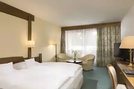 Maritim Titisee - 5