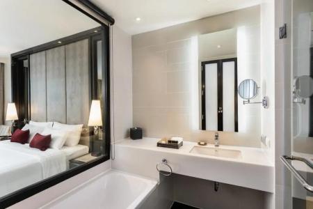 Mövenpick Sukhumvit 15 Bangkok - SHA Extra Plus Certified - 43