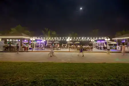 Holiday Beach Danang & Resort - 24