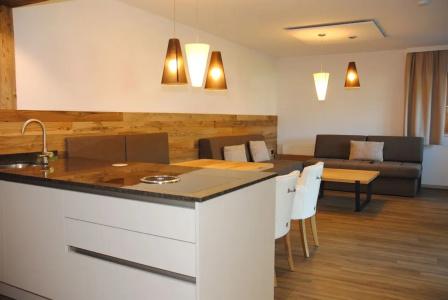 Alpin-Schrofenblick - 24