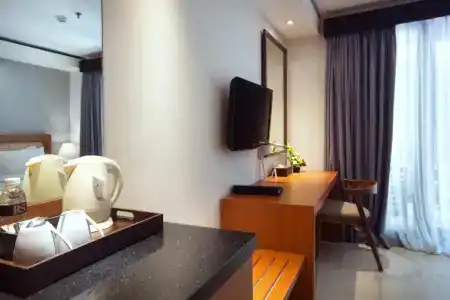 Royal Singosari Kuta - 81