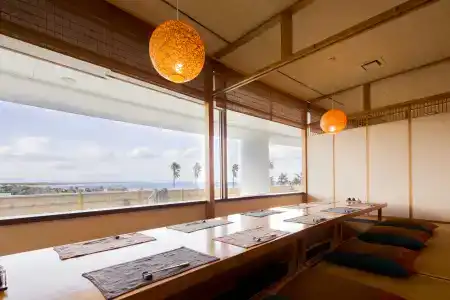 Ana Holiday Inn Resort Miyazaki, An Ihg - 21