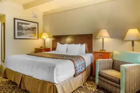Rodeway Inn Denver Downtown - 37