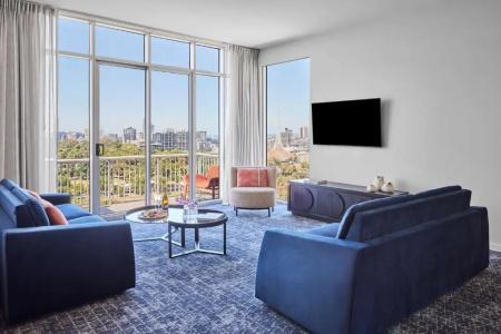 Adina Apartment Flinders Street - 145