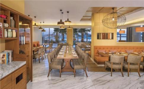 The Retreat Palm Dubai MGallery by Sofitel - 20