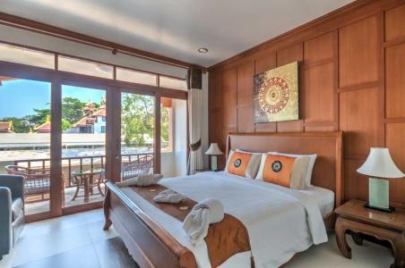 Palm Beach Resort - 42