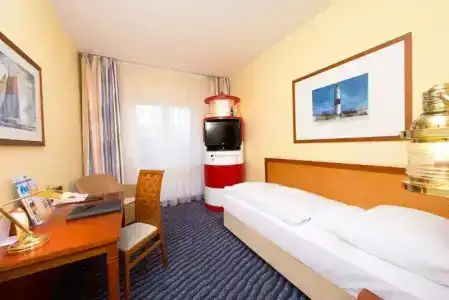 Wyndham Stralsund HanseDom - 49