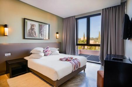Al Maaden Villa & Spa - 5