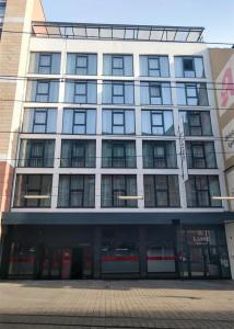 Luise Mannheim - by SuperFly Hotels - 0