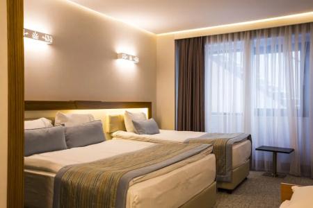 Sc Inn Ankara - 31