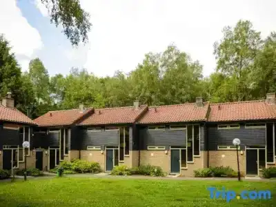 Fletcher Restaurant De Wipselberg-Veluwe - 56