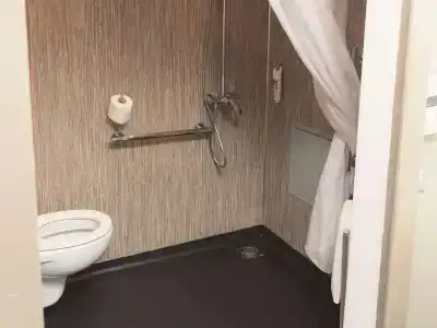 ibis Glasgow City Centre – Sauchiehall St - 6