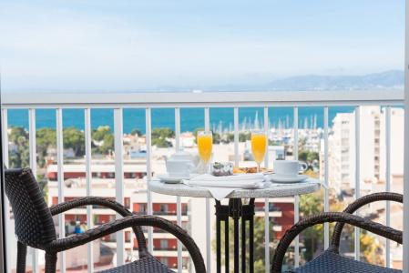 Torre Azul & Spa - Adults Only - 33