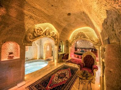Kapadokya Hill & Spa (12+) - 47