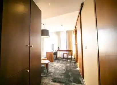 Johan Design & SPA - 74