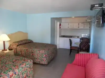 Franklin Terrace - 27