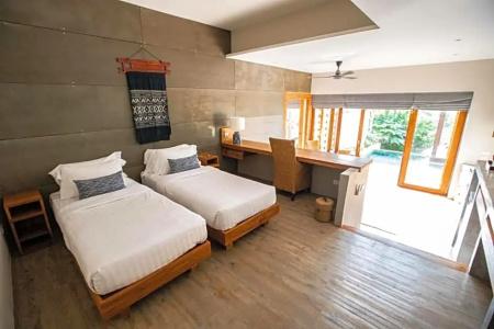 Sea Dance Resort - 60