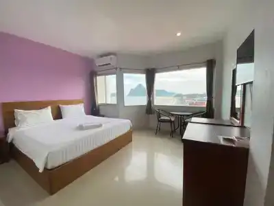 Prachuap Beach - 35