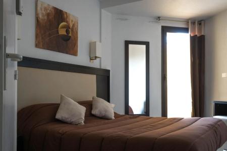 Hôtel Le Collier - 28