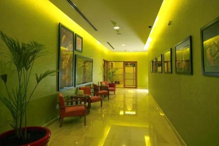 Fraser Suites Seef Bahrain - 14