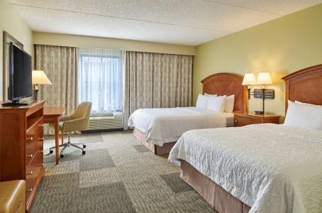 Hampton Inn San Antonio Stone Oak - 5
